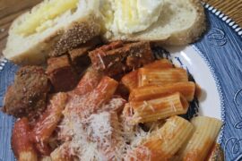 Happy tuesday-mangia!!!!