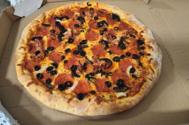 Todays pie