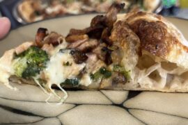 5 day cold ferment is where it’s at!