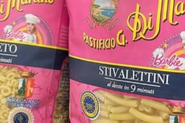 Pasta Barbie: sì o no?