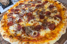 You know the rules and so do I