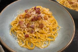 Carbonara