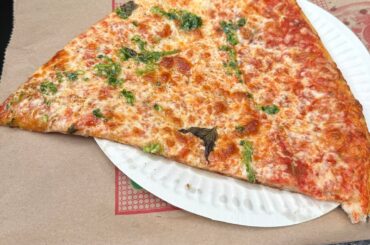 This pizza killed other pizzas for me