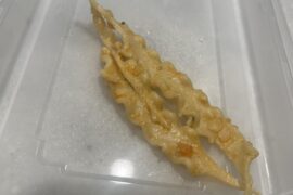 What type of pasta noodles are these?