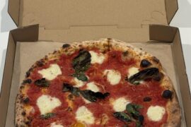 Margherita Mamí 🌿🍕🍅