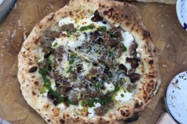 Still getting used to the Roccbox