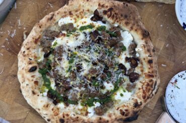 Still getting used to the Roccbox