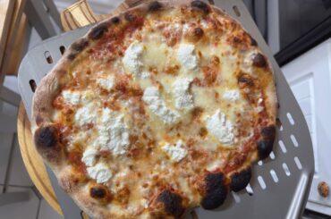 Adhd pizza sessions , 2 pizzas , 5 hour dough , Bussin 🍕