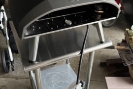 Gifted an Ooni. First time advice?