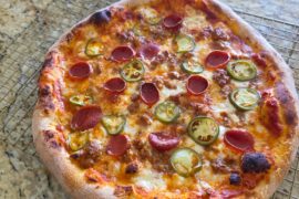 Getting back into it