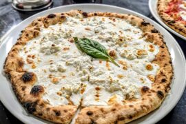 Sapori Del Vallo pizza