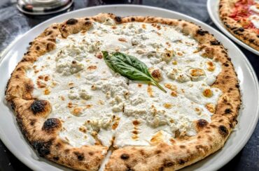 Sapori Del Vallo pizza