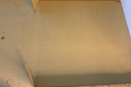 Day 149 of making pizza every day.