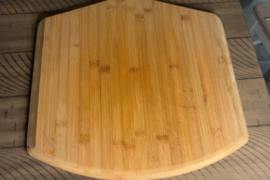 Day 135 of making pizza every day. Cheese with Oregano.