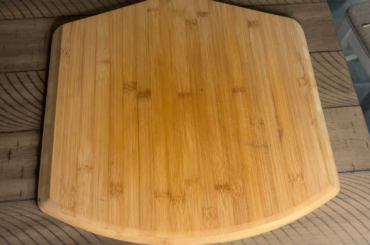 Day 135 of making pizza every day. Cheese with Oregano.