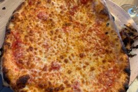 Finally got my Ooni Pro 16 ... Some opinions?