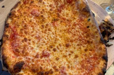 Finally got my Ooni Pro 16 ... Some opinions?