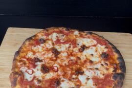 Friday Night NY Style.