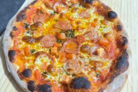 Second one this weekend