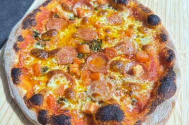 Second one this weekend