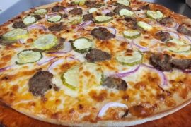 We call this one the Big Mac Daddy.