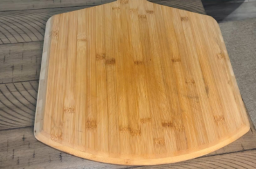 Day 137 of making pizza every day.