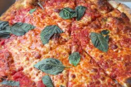 Fredi The PizzaMan, Melvindale Michigan