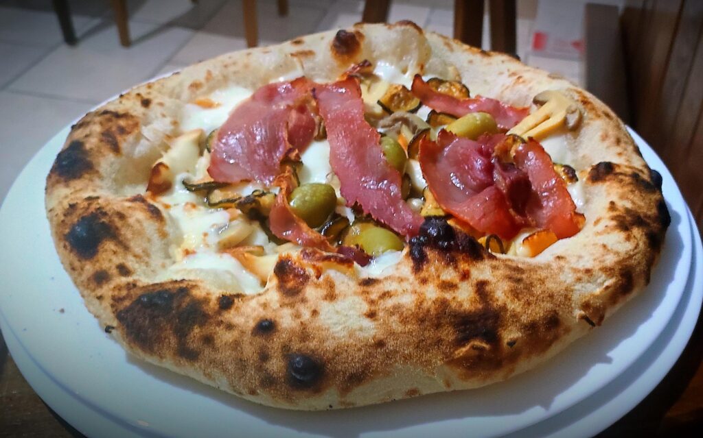 Diretto 75% idratazione 32 ore