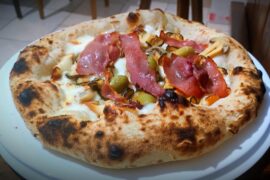 Diretto 75% idratazione 32 ore