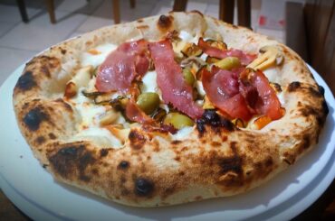 Diretto 75% idratazione 32 ore