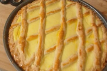 La mia splendida torta "Babbaiola"🤗[ homemade]