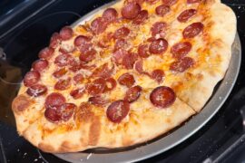 I may have finally dialed it in