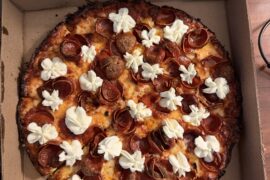 South shore bar style in Braintree Massachusetts