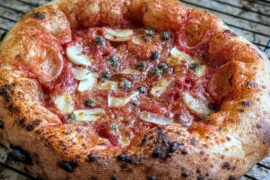 A little of this, a little of that...