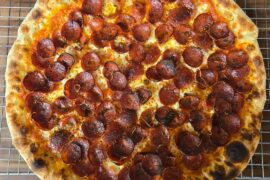 Now with 50% more pepperoni!