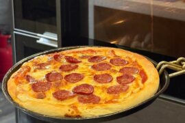 thoughts guys? would you eat this