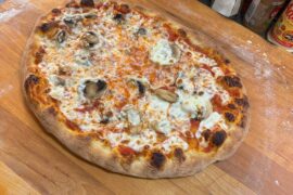 Finally made dough that works