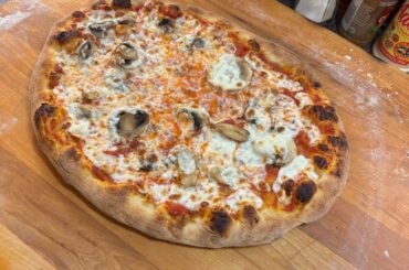 Finally made dough that works