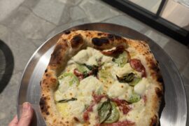 Finally got a Gozney Dome