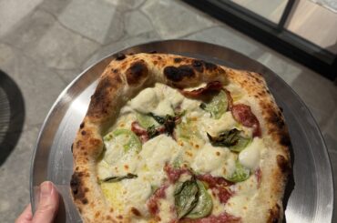 Finally got a Gozney Dome