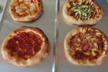 First time success after a few years of sporadic attempts, 48h dough in home oven