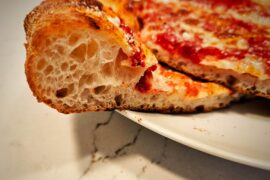 NY Cheese and Potassium Bromate