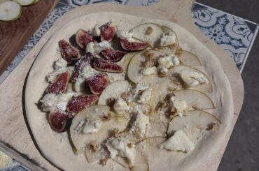 New flavor combinations