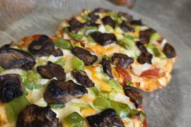 I upgraded my Pizza POPS