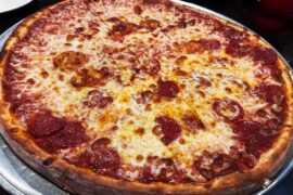 Joe’s Italian Bistro in Allen, Texas