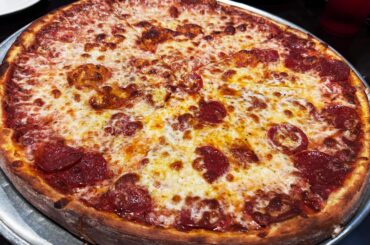 Joe’s Italian Bistro in Allen, Texas