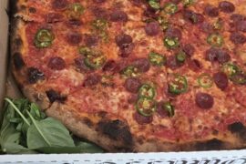 Sonny's, West Hollywood