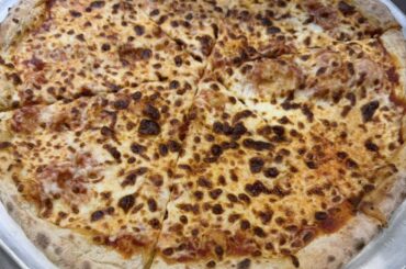 First time making pizza, turned out amazing!