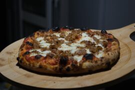 Pizzas of the week