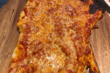 The redemption story